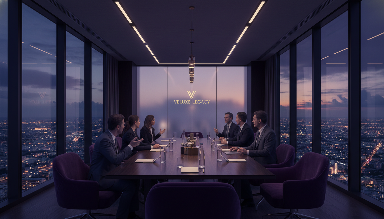 Corporate Meeting