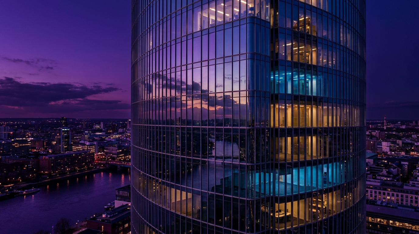 Veluxe Legacy Headquarters